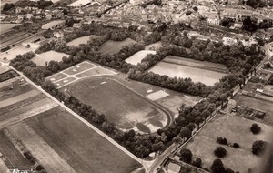 Notre club de tennis de 1951 à 68